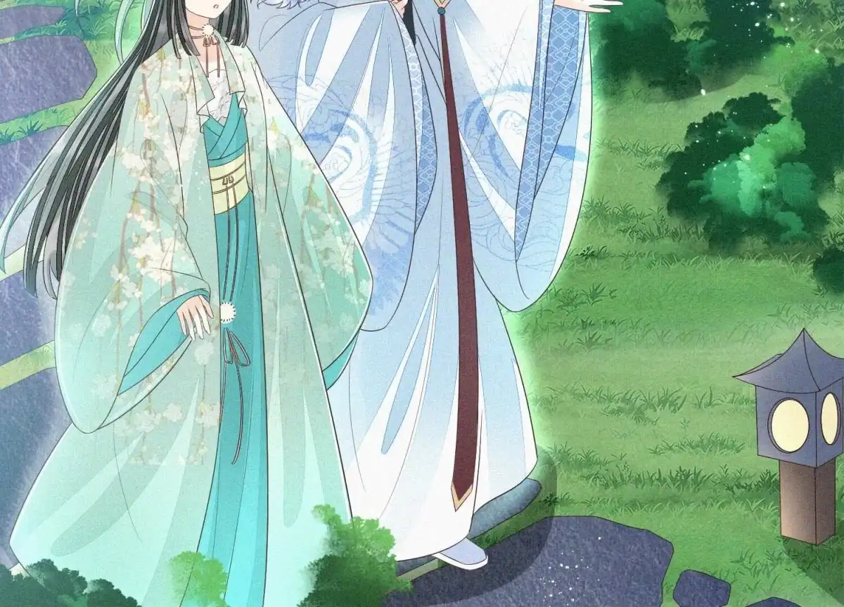 苍兰诀 第54话 郎君不可！ 第24页