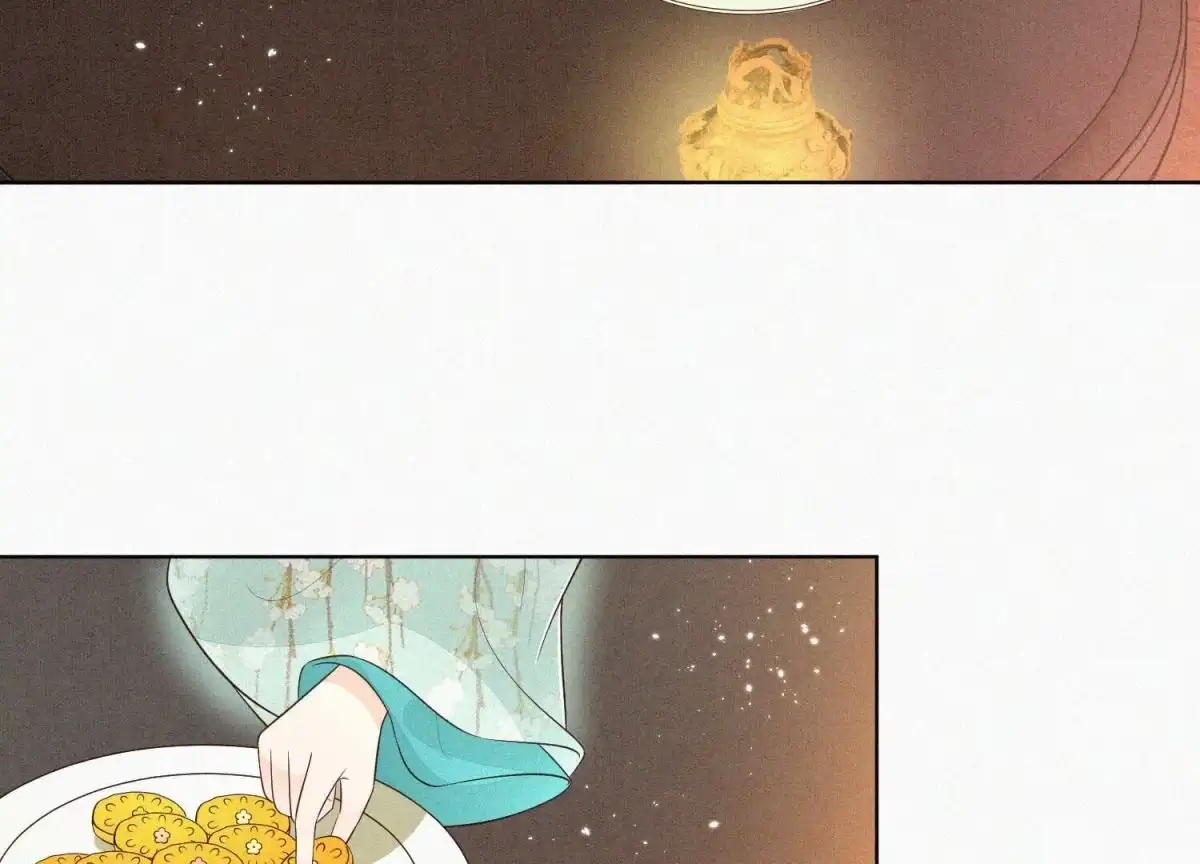 苍兰诀 第54话 郎君不可！ 第30页