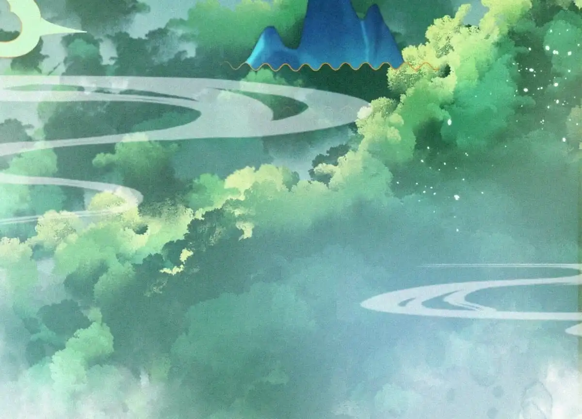 苍兰诀 第54话 郎君不可！ 第21页