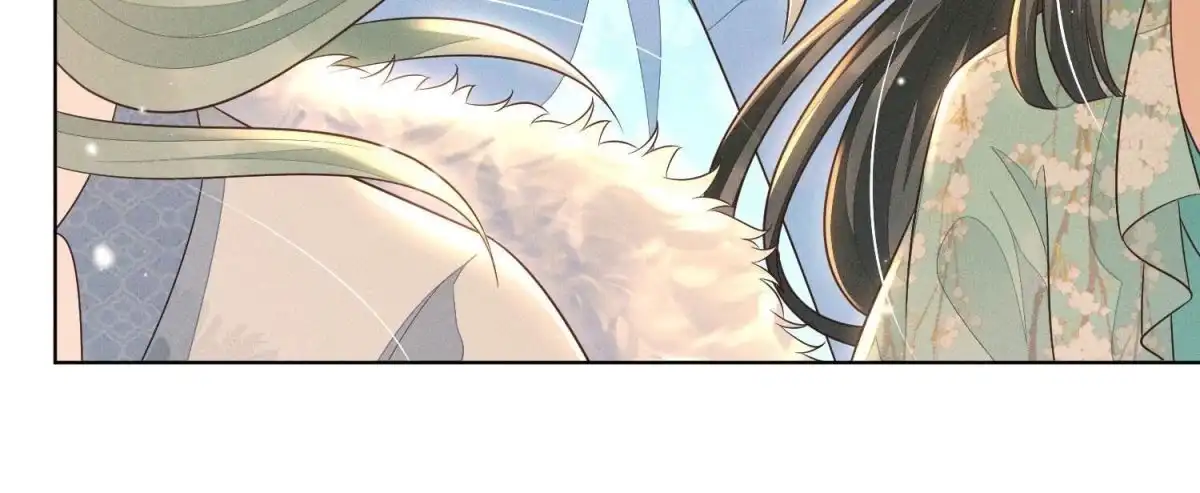 苍兰诀 第55话 这小仙灵性子单纯 第10页