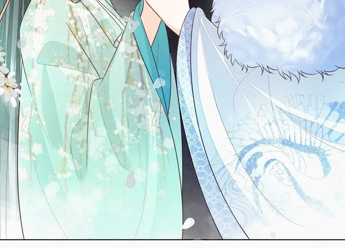 苍兰诀 第55话 这小仙灵性子单纯 第24页