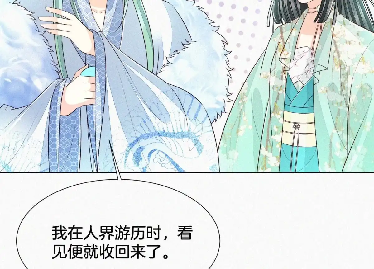 苍兰诀 第55话 这小仙灵性子单纯 第44页