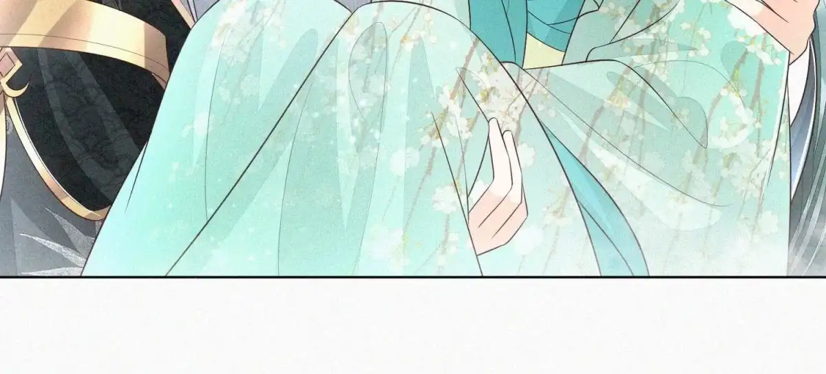 苍兰诀 第56话 耍流氓的大魔头 第35页