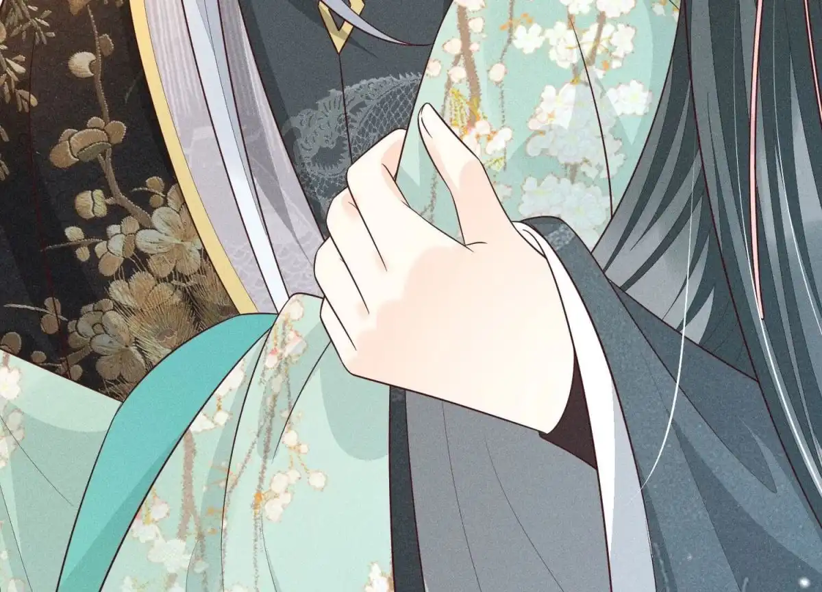 苍兰诀 第56话 耍流氓的大魔头 第25页