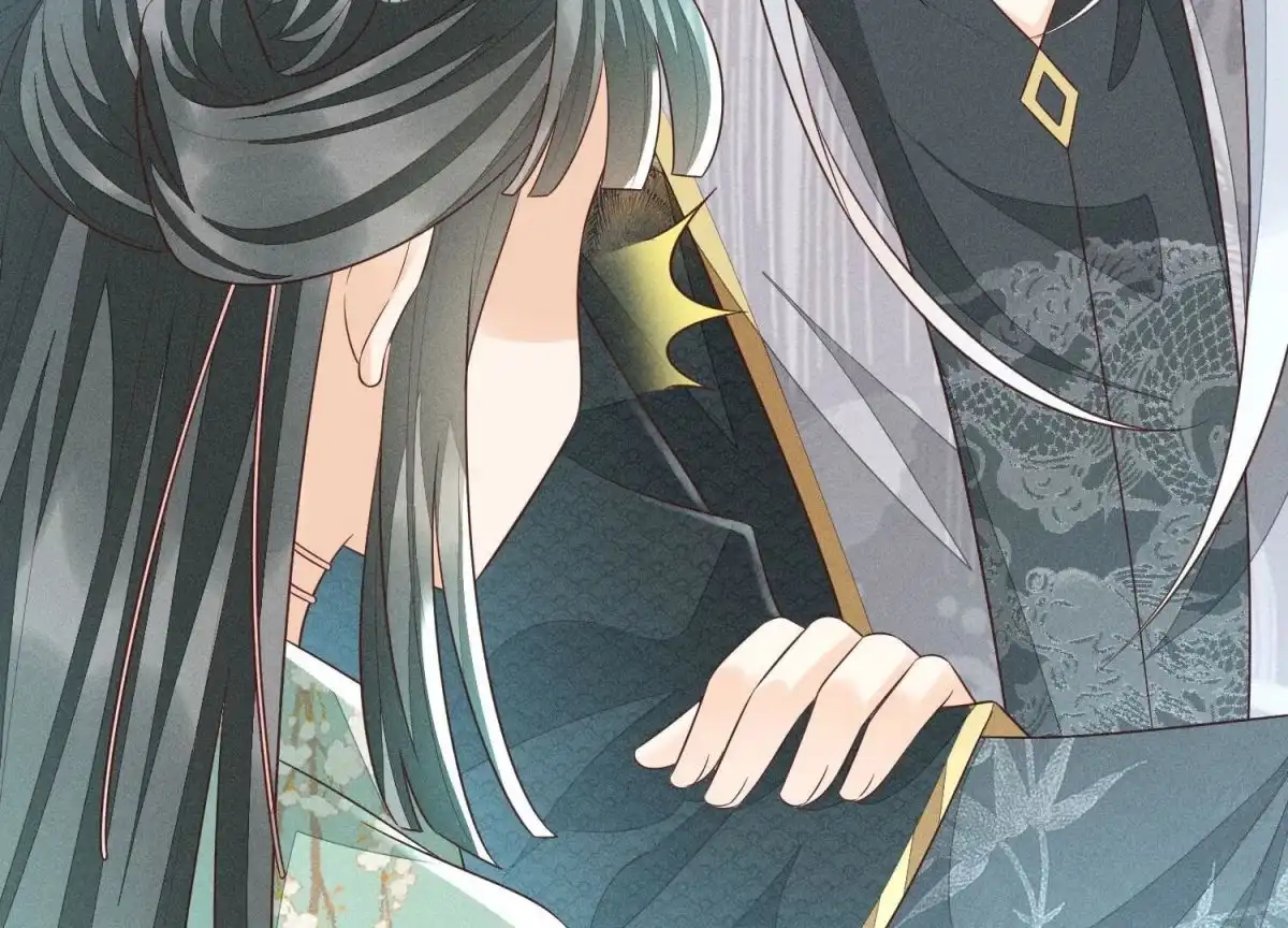 苍兰诀 第57话 大魔头你其实是个好魔 第60页