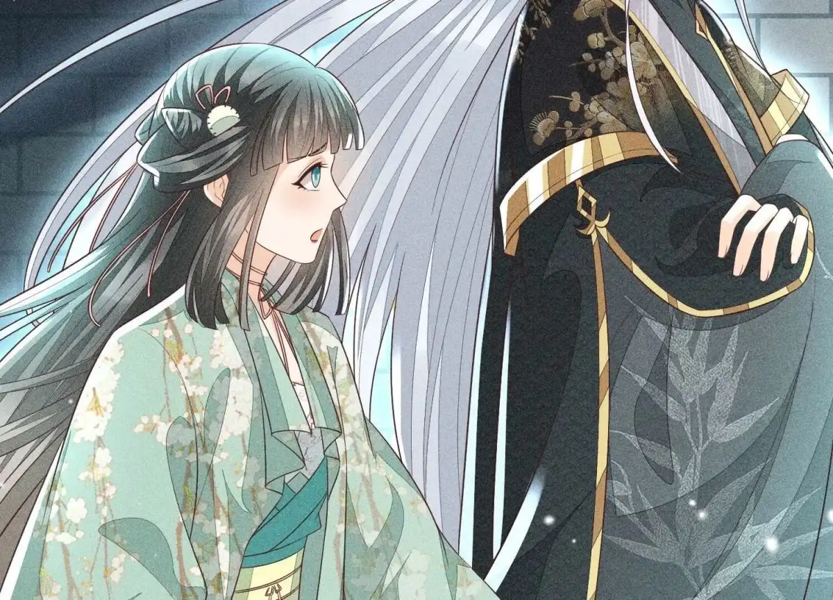 苍兰诀 第57话 大魔头你其实是个好魔 第49页