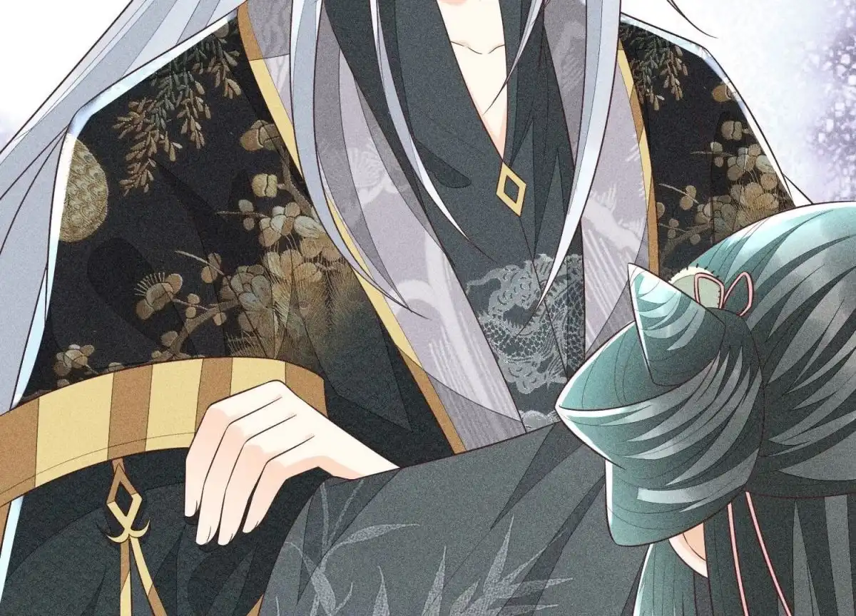 苍兰诀 第57话 大魔头你其实是个好魔 第36页