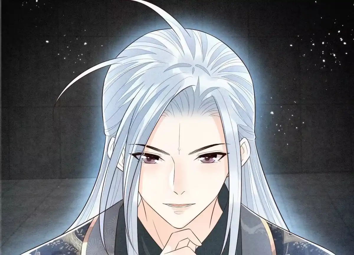 苍兰诀 第57话 大魔头你其实是个好魔 第15页
