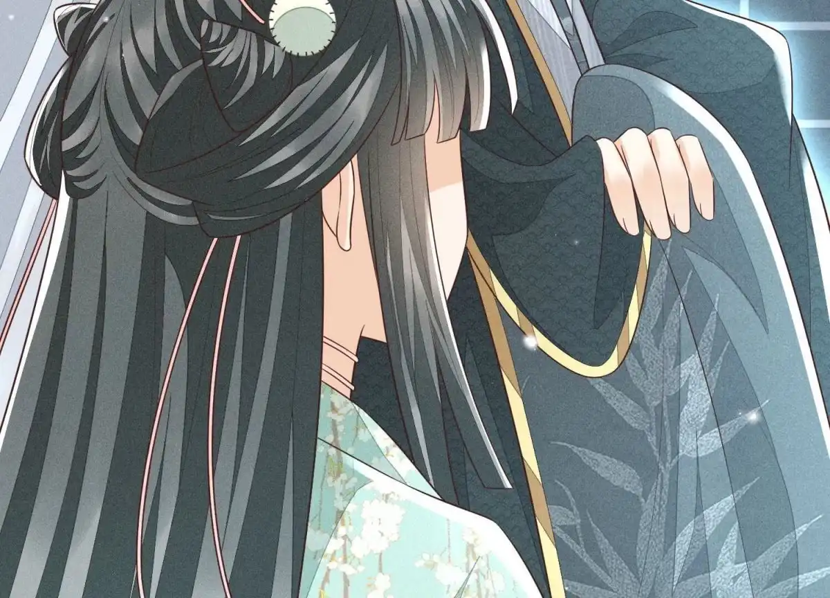 苍兰诀 第57话 大魔头你其实是个好魔 第78页