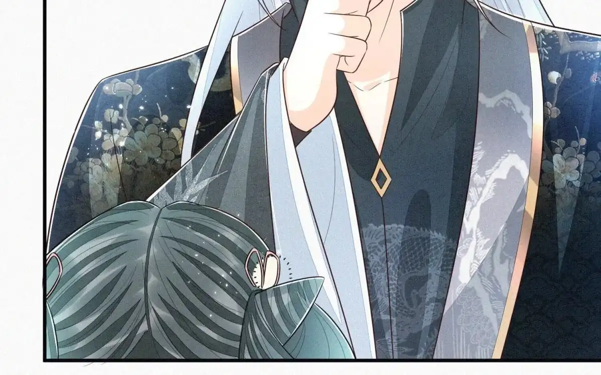 苍兰诀 第57话 大魔头你其实是个好魔 第12页