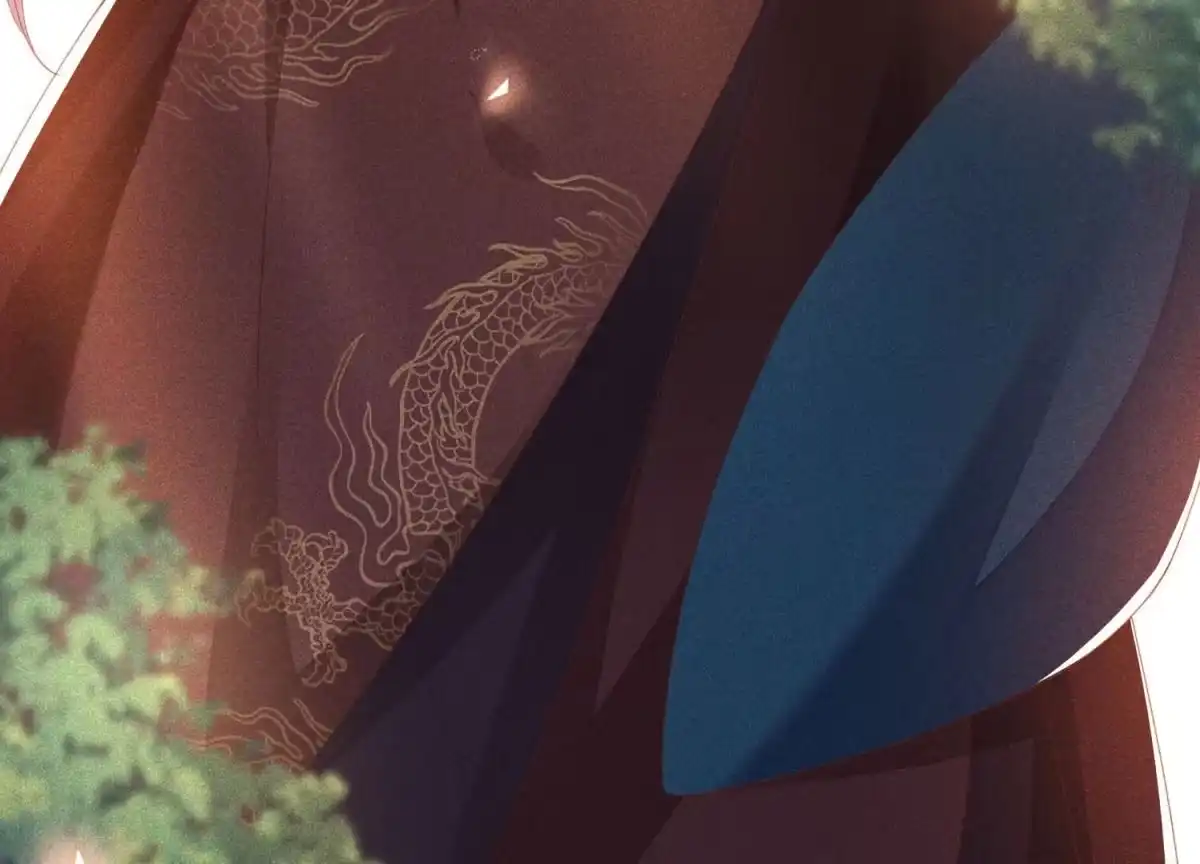 苍兰诀 第5话 我拍死了我自己 第37页