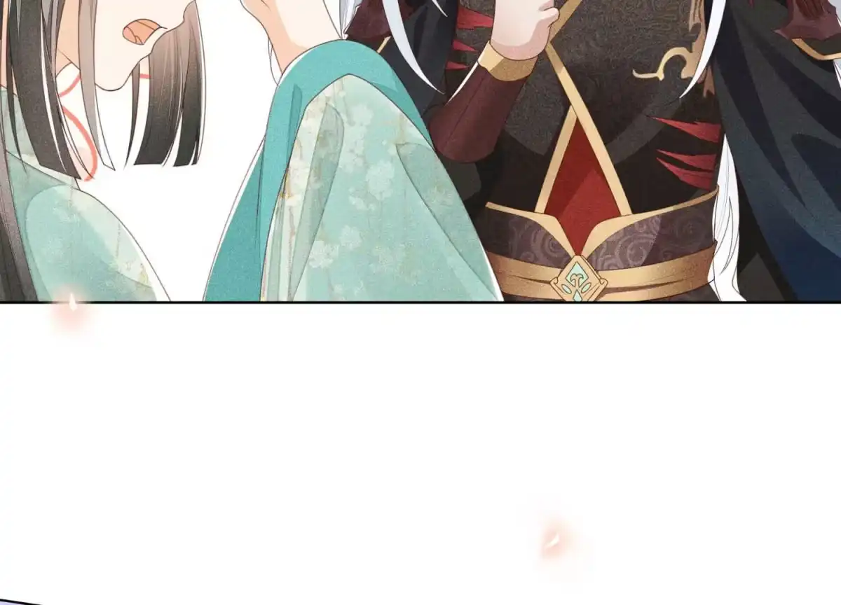 苍兰诀 第5话 我拍死了我自己 第70页
