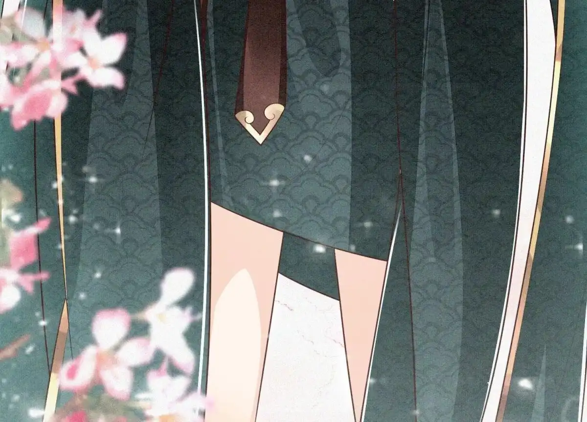 苍兰诀 第59话 这下更嫁不出去了 第26页