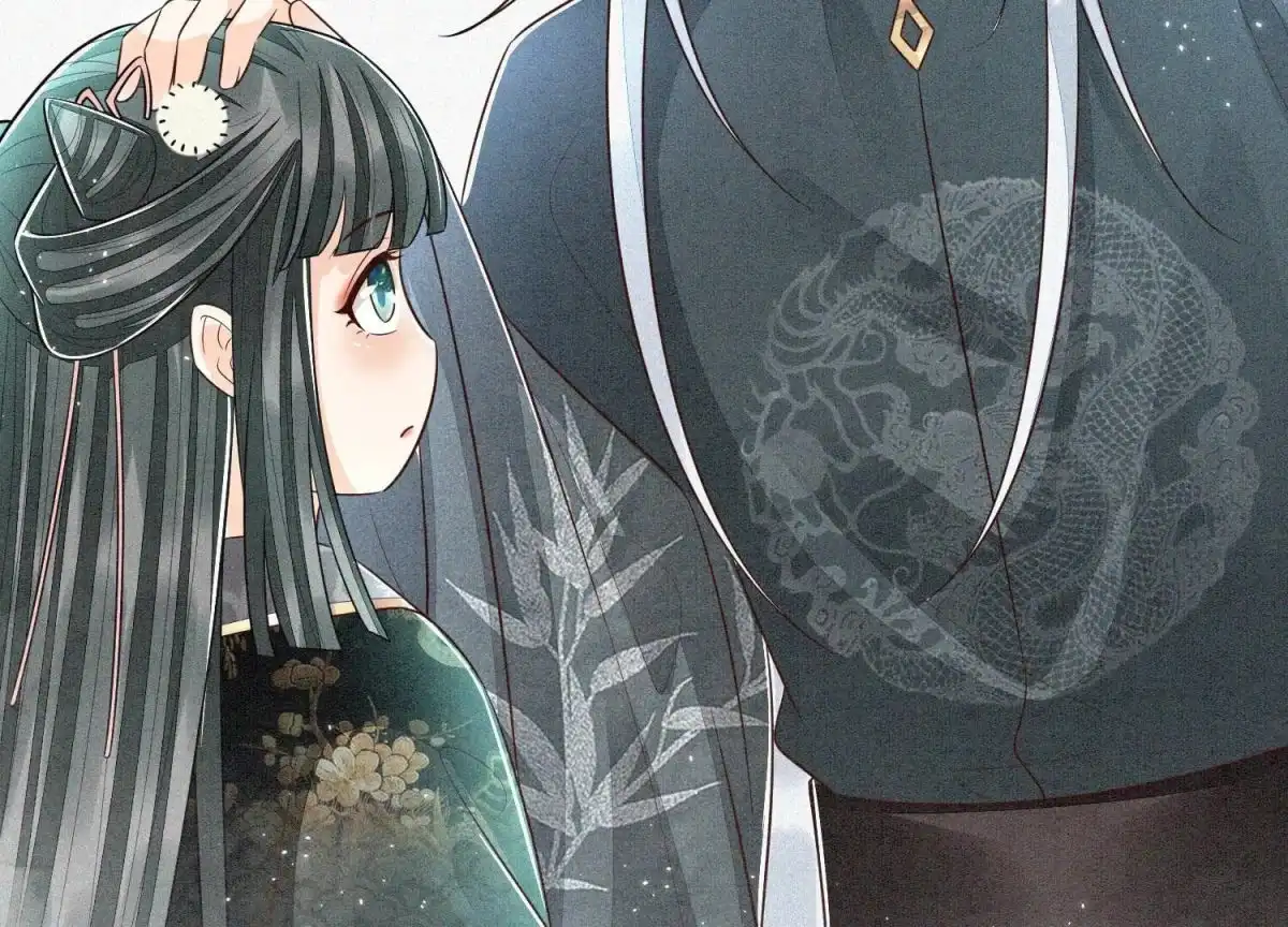 苍兰诀 第59话 这下更嫁不出去了 第31页