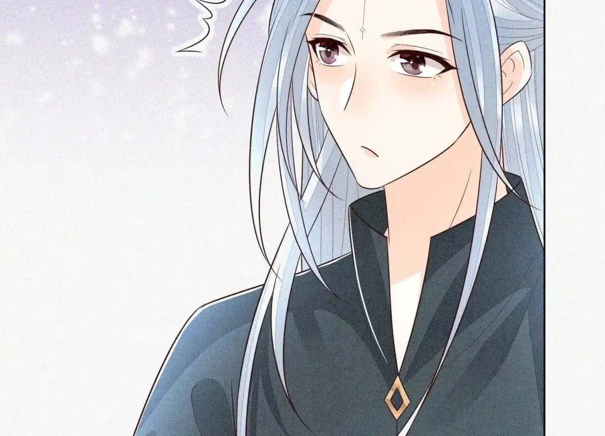 苍兰诀 第59话 这下更嫁不出去了 第22页