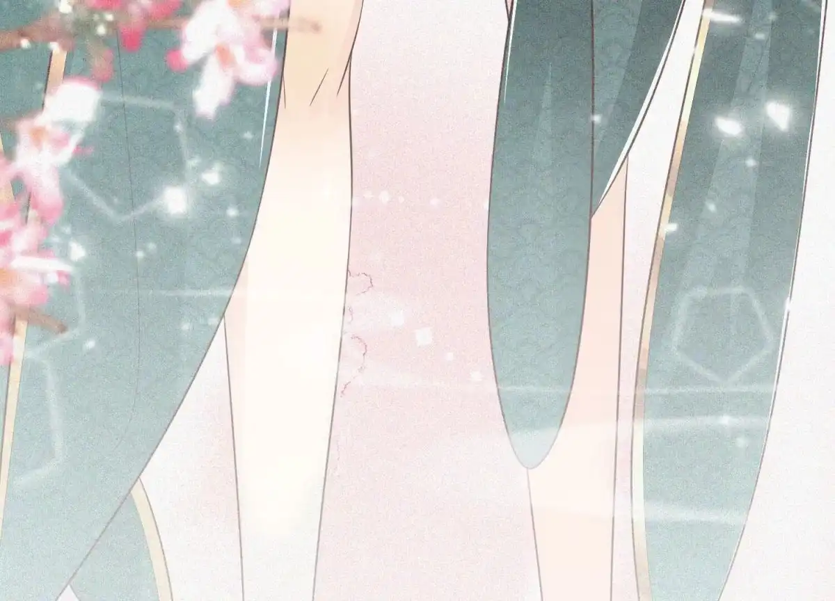 苍兰诀 第59话 这下更嫁不出去了 第27页