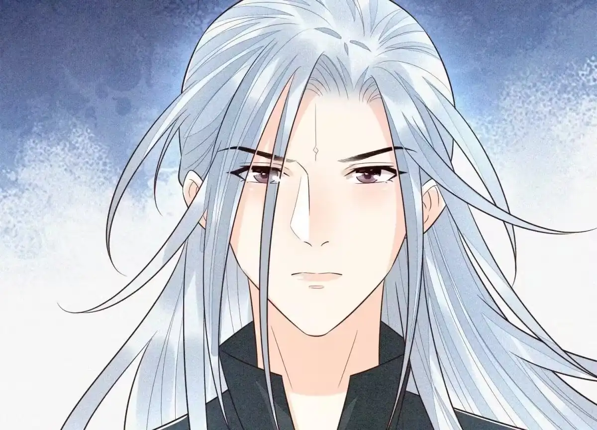 苍兰诀 第59话 这下更嫁不出去了 第41页