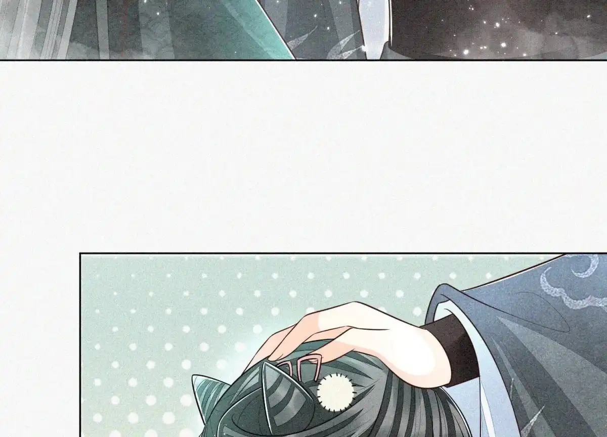 苍兰诀 第59话 这下更嫁不出去了 第32页