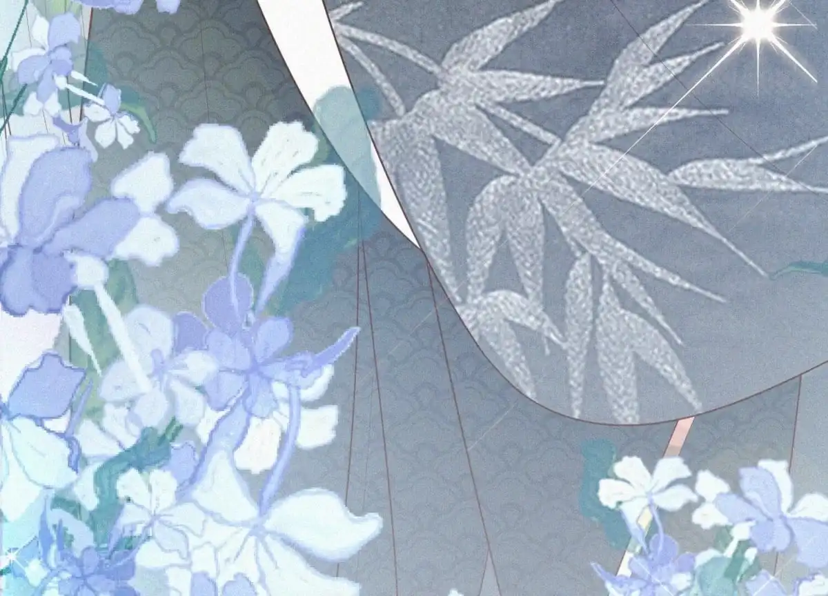 苍兰诀 第63话 保存上百年的初吻没了 第55页