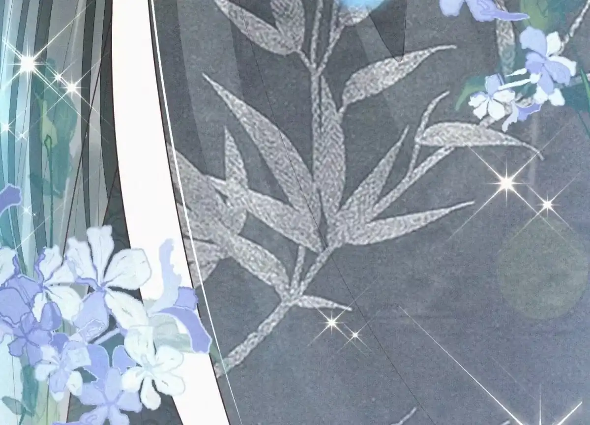 苍兰诀 第63话 保存上百年的初吻没了 第54页