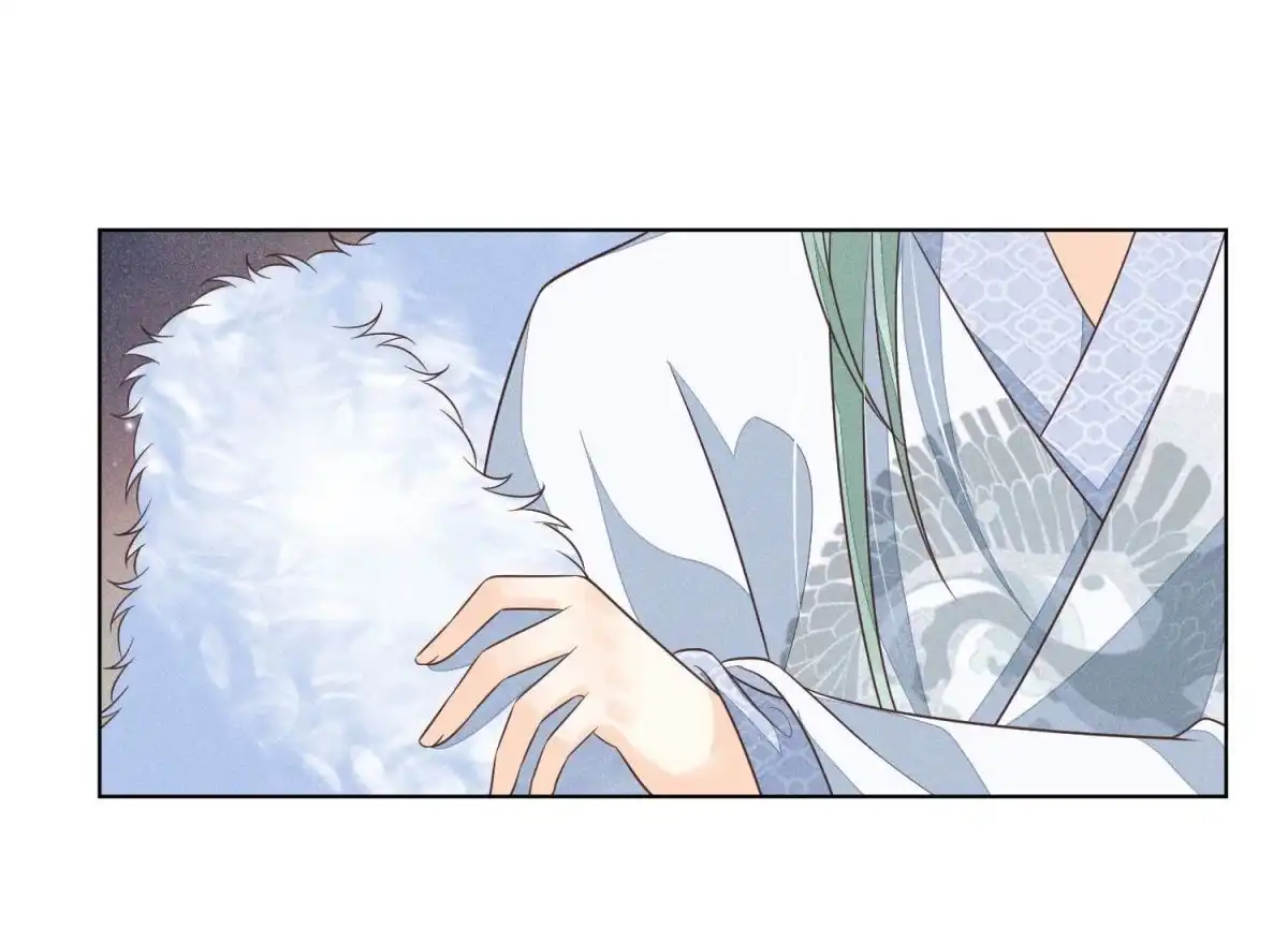 苍兰诀 第64话 吃醋的东方青苍 第28页