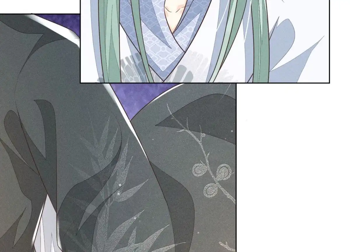 苍兰诀 第64话 吃醋的东方青苍 第33页