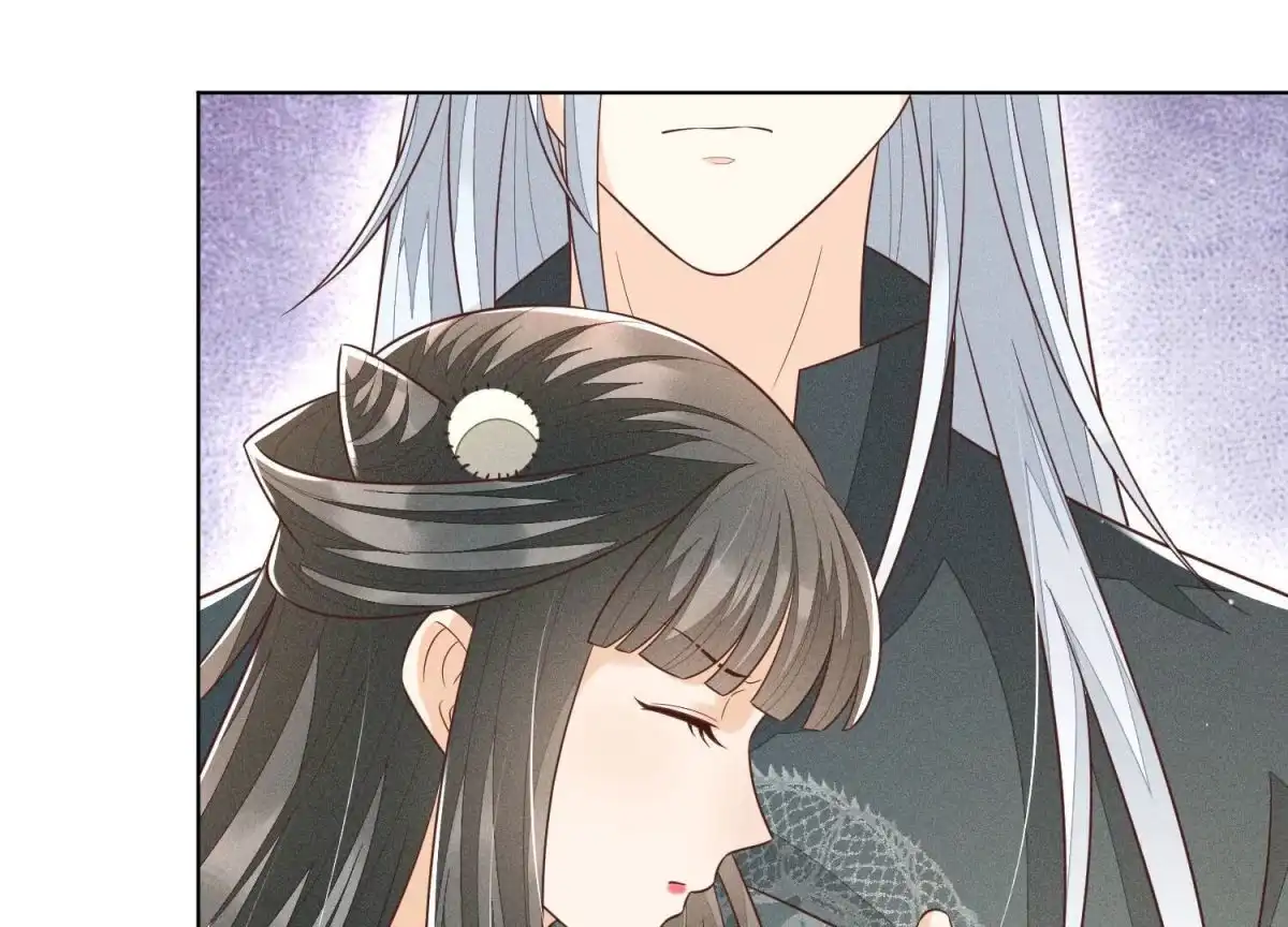 苍兰诀 第64话 吃醋的东方青苍 第9页