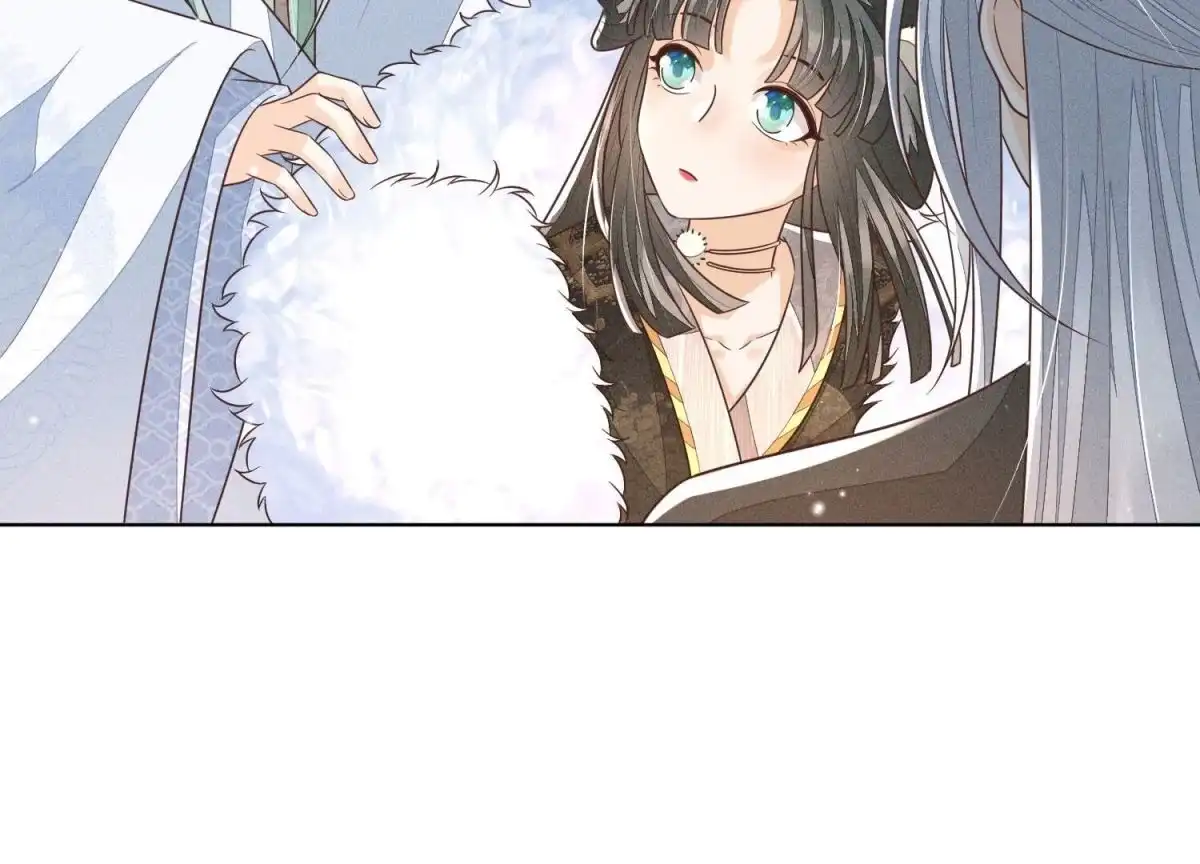 苍兰诀 第64话 吃醋的东方青苍 第31页