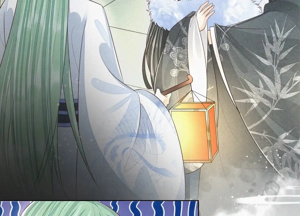 苍兰诀 第64话 吃醋的东方青苍 第69页