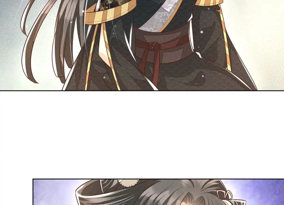 苍兰诀 第64话 吃醋的东方青苍 第19页