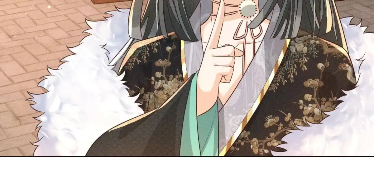 苍兰诀 第65话 大魔头，你是为了我吗 第58页