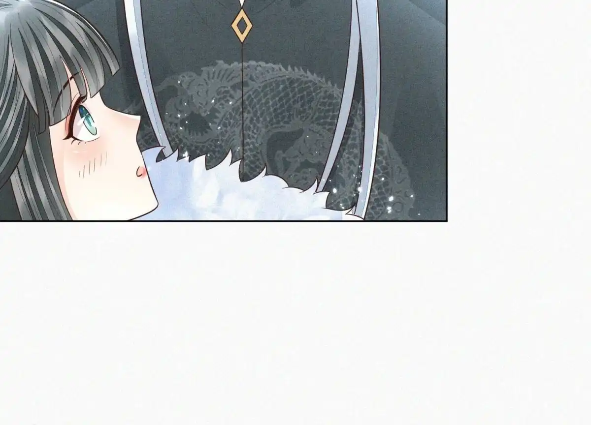 苍兰诀 第65话 大魔头，你是为了我吗 第12页
