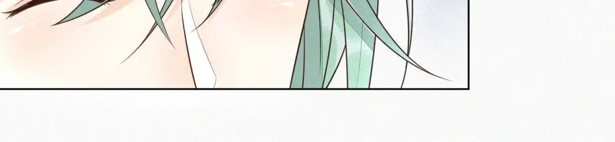 苍兰诀 第65话 大魔头，你是为了我吗 第16页