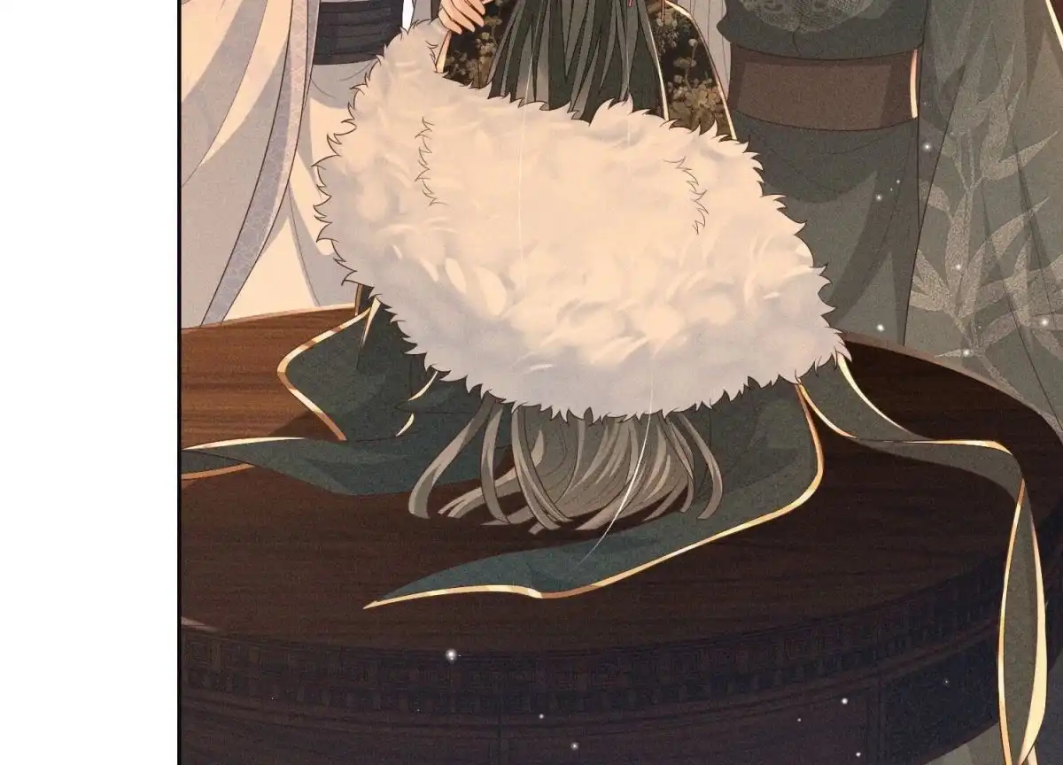 苍兰诀 第65话 大魔头，你是为了我吗 第55页