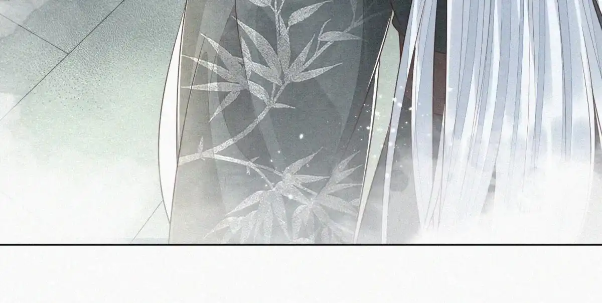 苍兰诀 第65话 大魔头，你是为了我吗 第22页