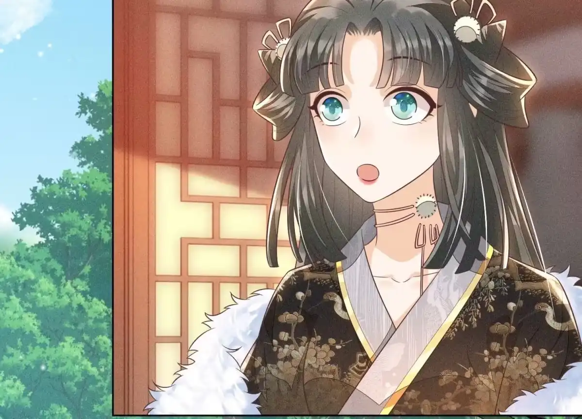 苍兰诀 第65话 大魔头，你是为了我吗 第81页