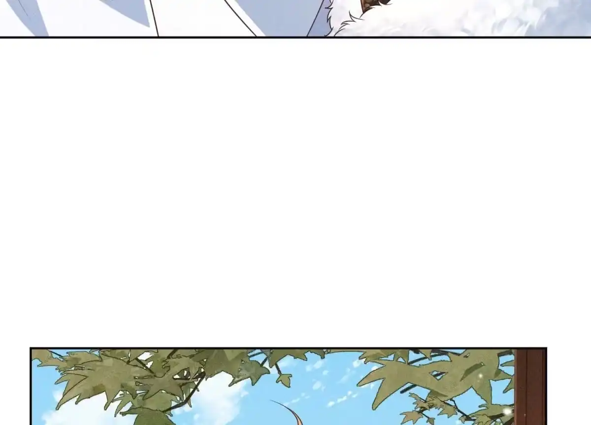 苍兰诀 第65话 大魔头，你是为了我吗 第64页