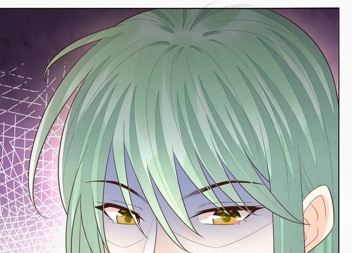 苍兰诀 第66话 诡异的千隐郎君 第54页