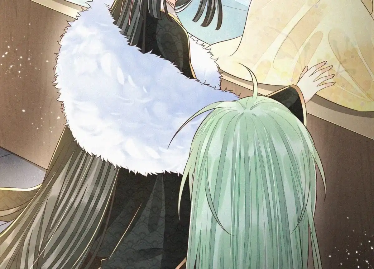 苍兰诀 第66话 诡异的千隐郎君 第16页