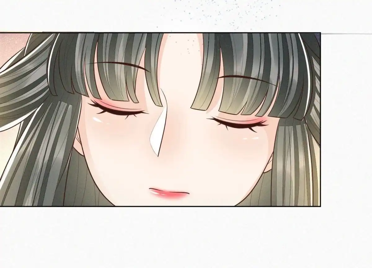苍兰诀 第66话 诡异的千隐郎君 第48页