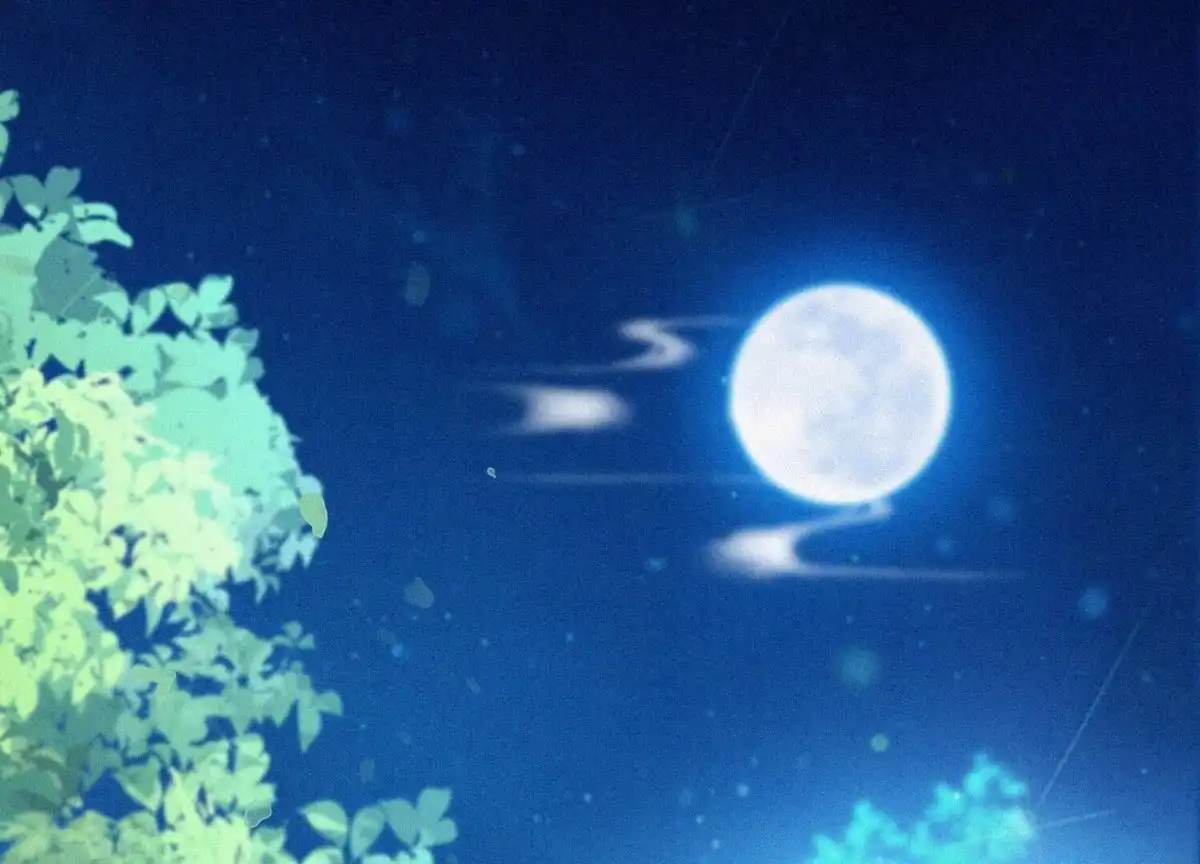 苍兰诀 第66话 诡异的千隐郎君 第2页