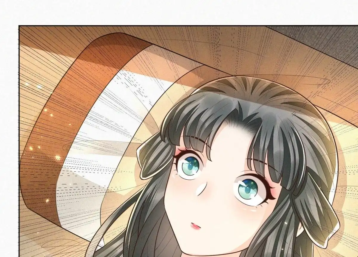 苍兰诀 第66话 诡异的千隐郎君 第49页