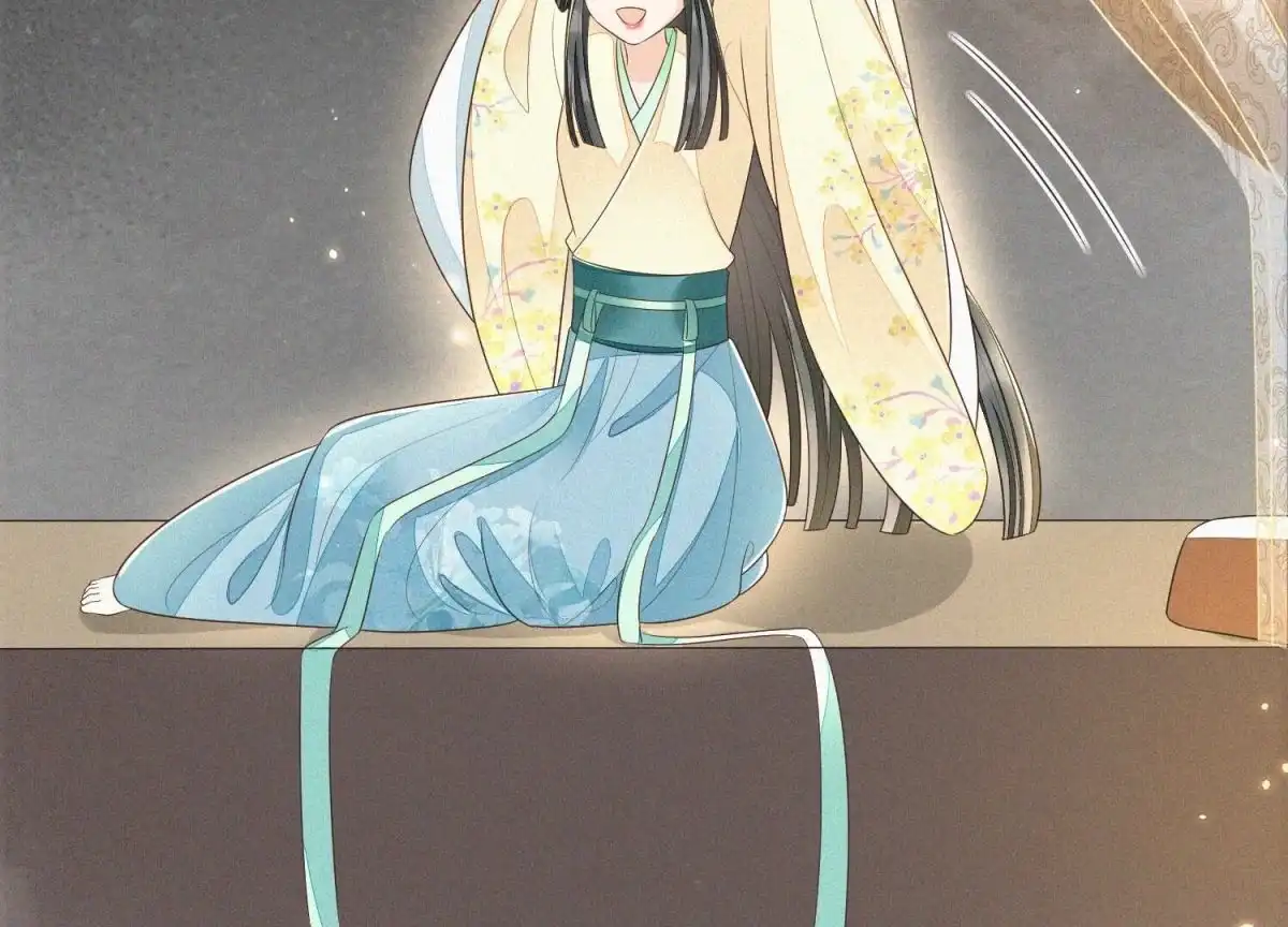 苍兰诀 第66话 诡异的千隐郎君 第52页