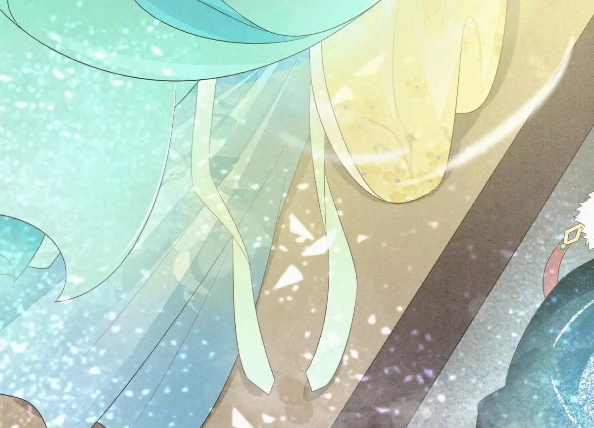苍兰诀 第66话 诡异的千隐郎君 第46页