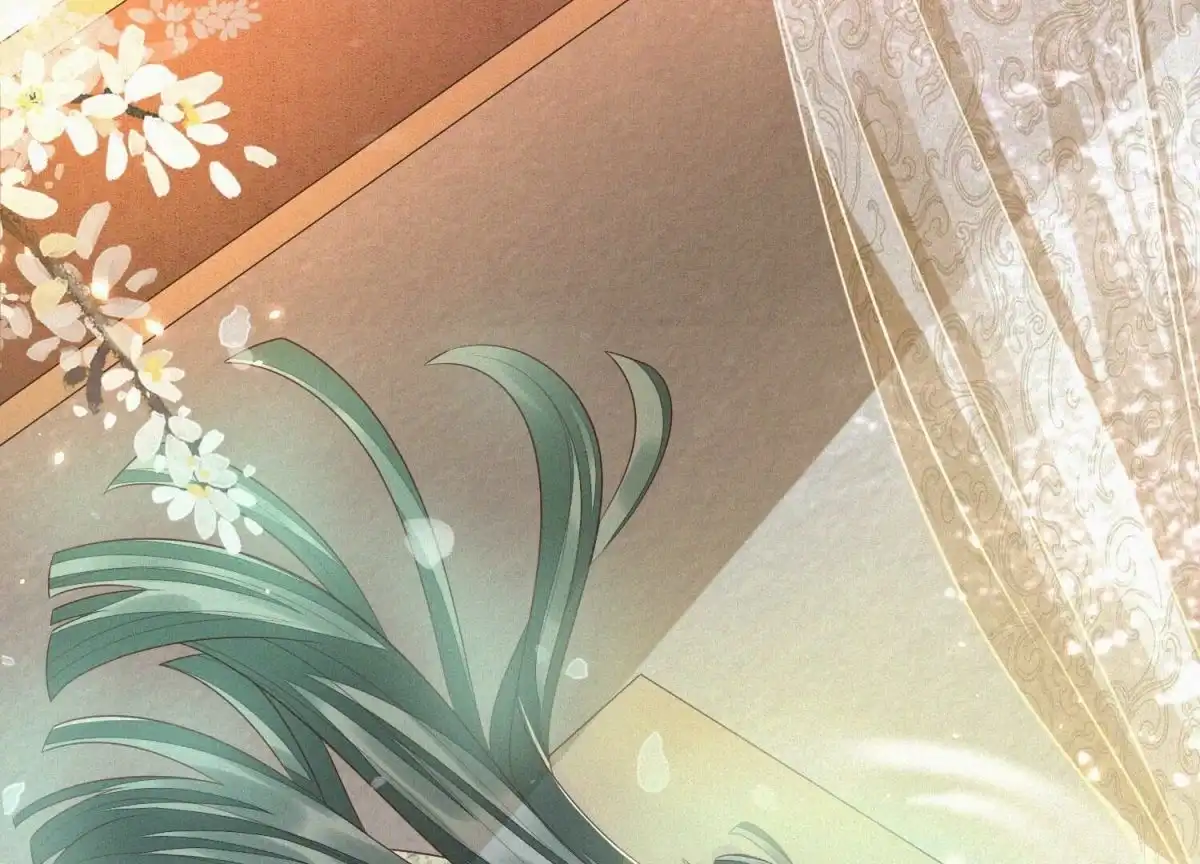 苍兰诀 第66话 诡异的千隐郎君 第44页
