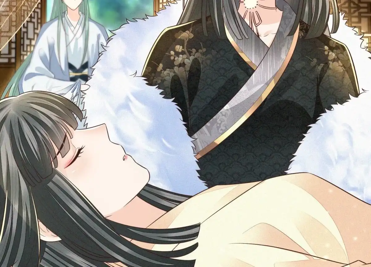 苍兰诀 第66话 诡异的千隐郎君 第40页