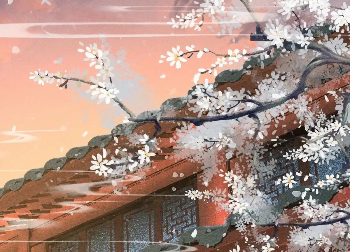 苍兰诀 第67话 千隐郎君的宝物 第21页