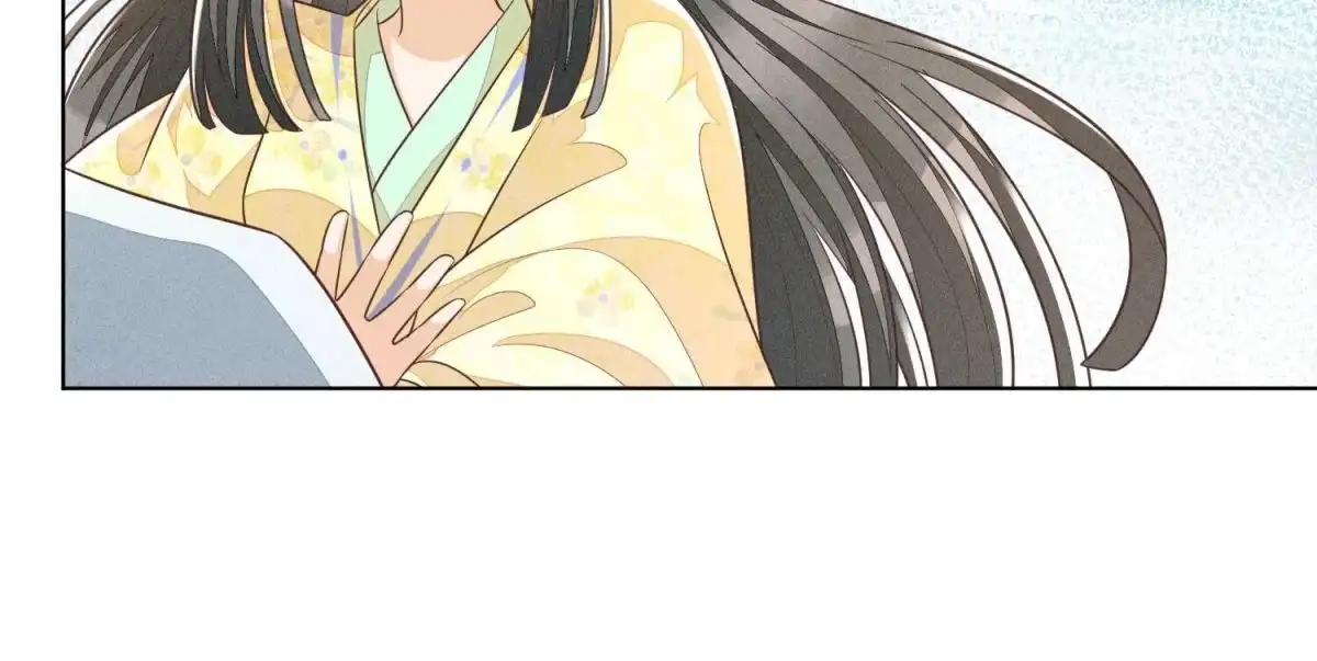 苍兰诀 第67话 千隐郎君的宝物 第46页
