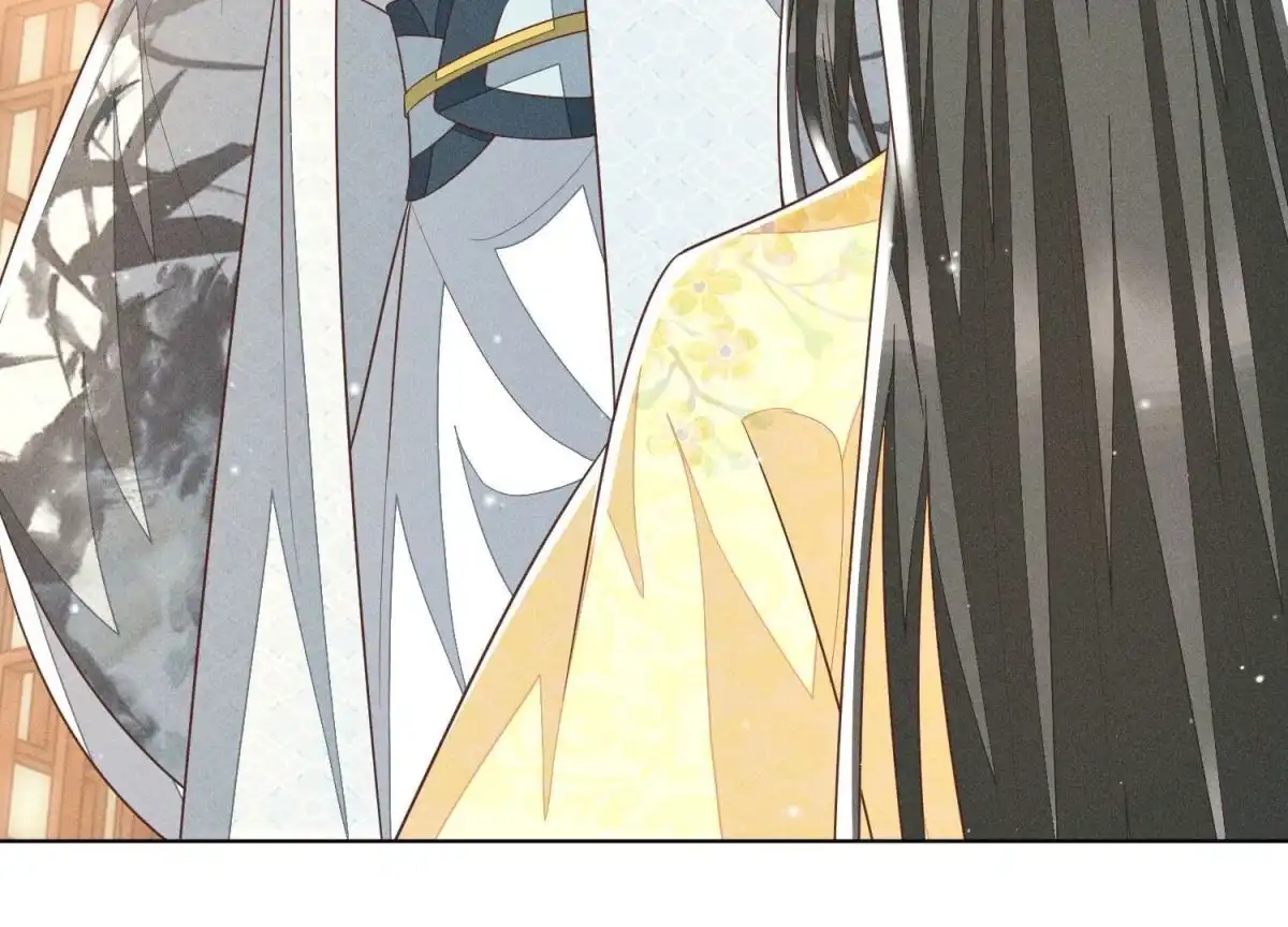 苍兰诀 第67话 千隐郎君的宝物 第49页