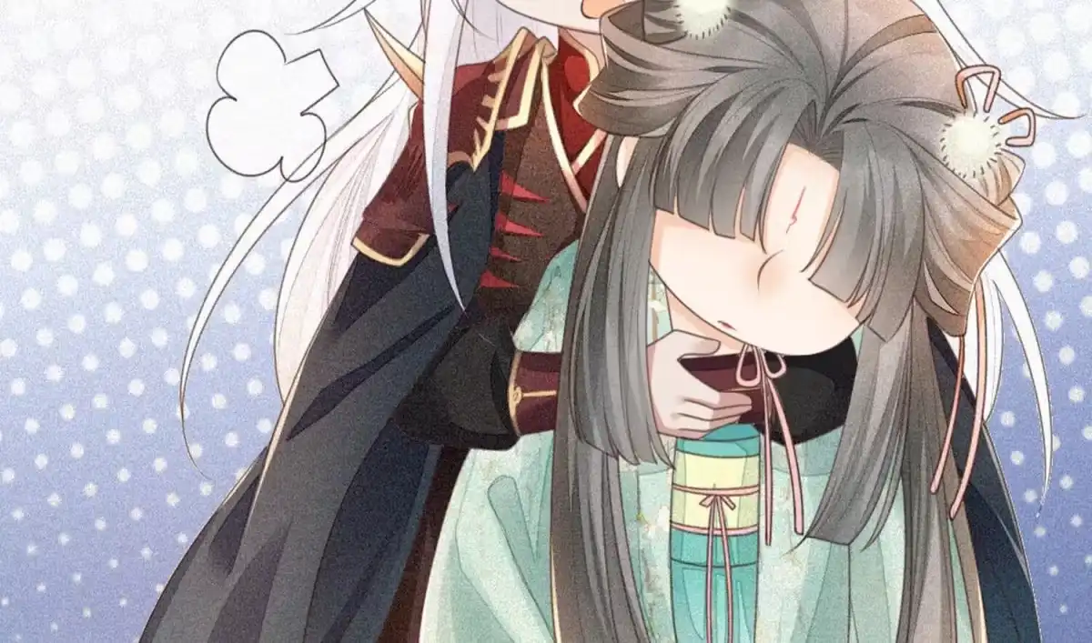苍兰诀 第6话 挫骨扬灰 第86页